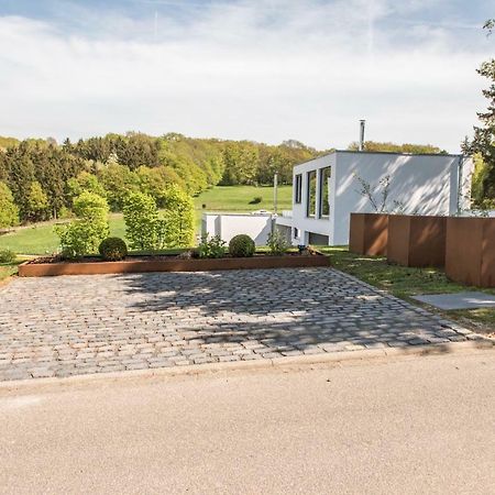 N8Quartier Eifel Leilighet Bad Muenstereifel Eksteriør bilde