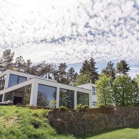 N8Quartier Eifel Leilighet Bad Muenstereifel Eksteriør bilde