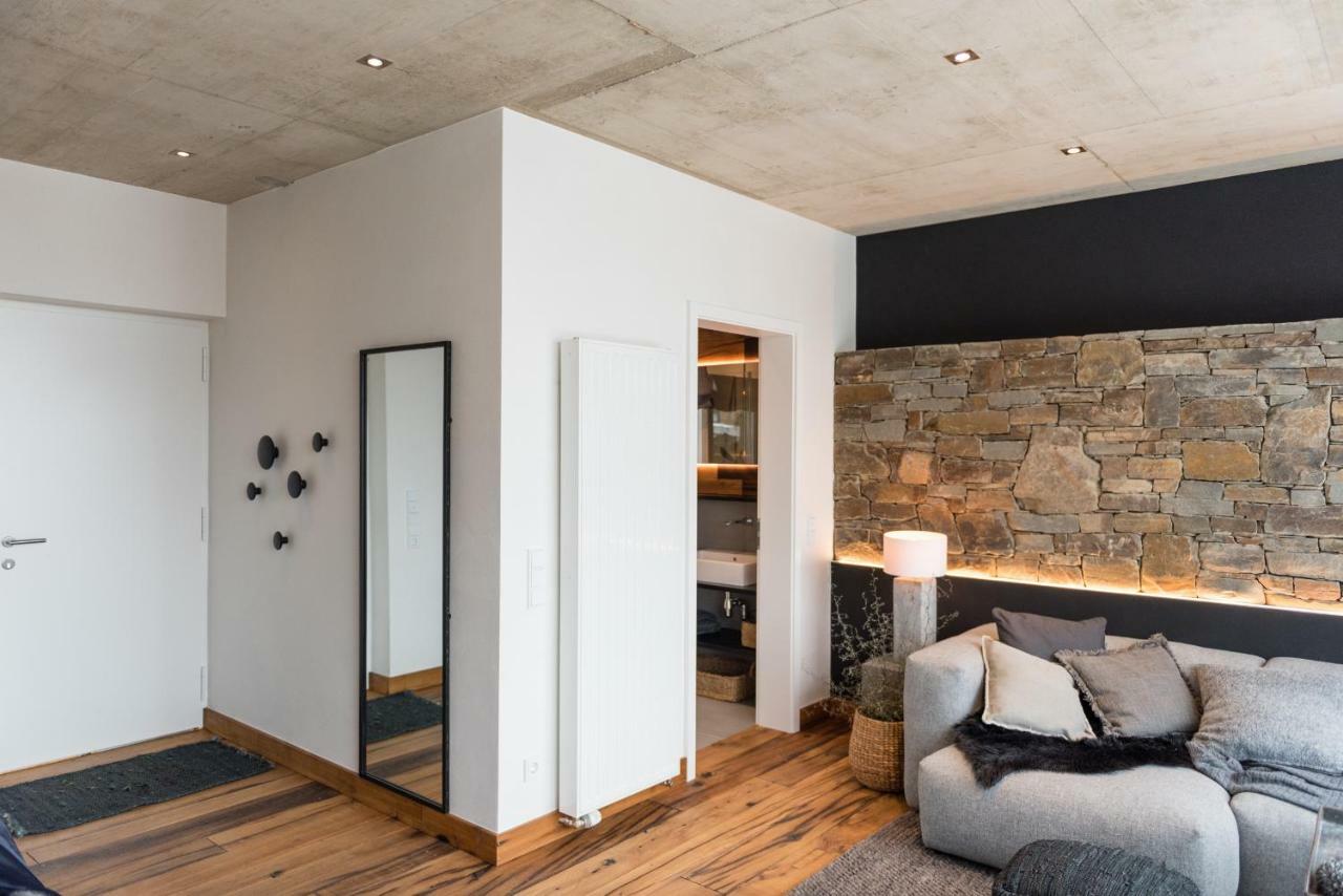N8Quartier Eifel Leilighet Bad Muenstereifel Eksteriør bilde