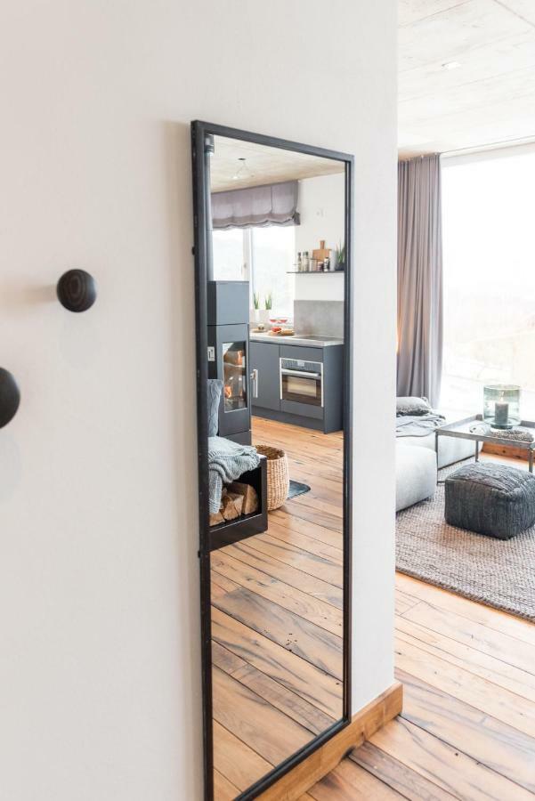N8Quartier Eifel Leilighet Bad Muenstereifel Eksteriør bilde
