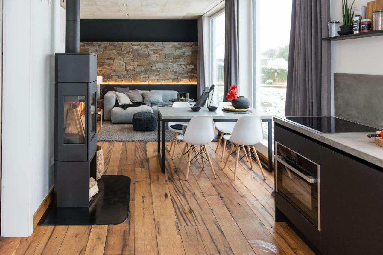 N8Quartier Eifel Leilighet Bad Muenstereifel Eksteriør bilde