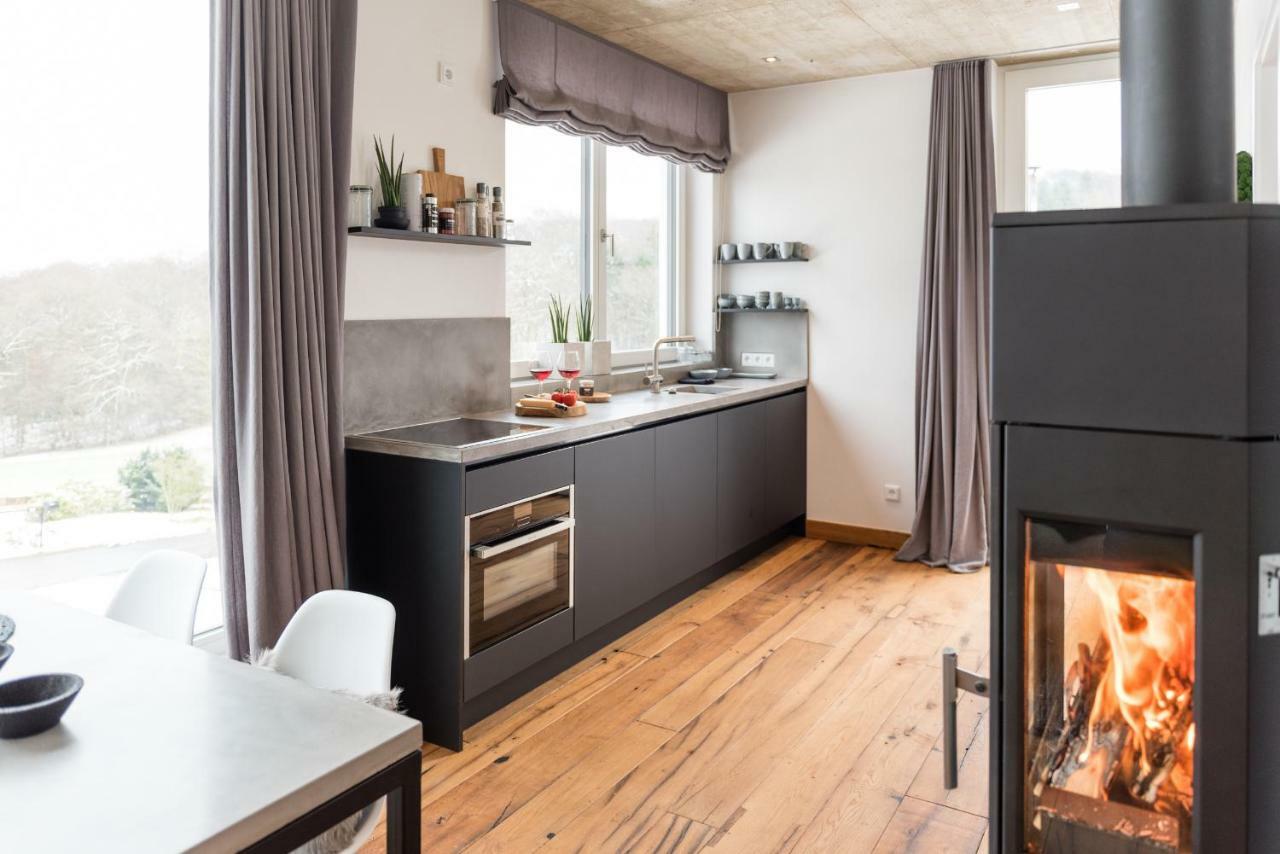 N8Quartier Eifel Leilighet Bad Muenstereifel Eksteriør bilde