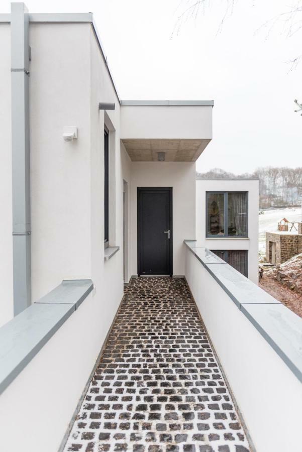 N8Quartier Eifel Leilighet Bad Muenstereifel Eksteriør bilde