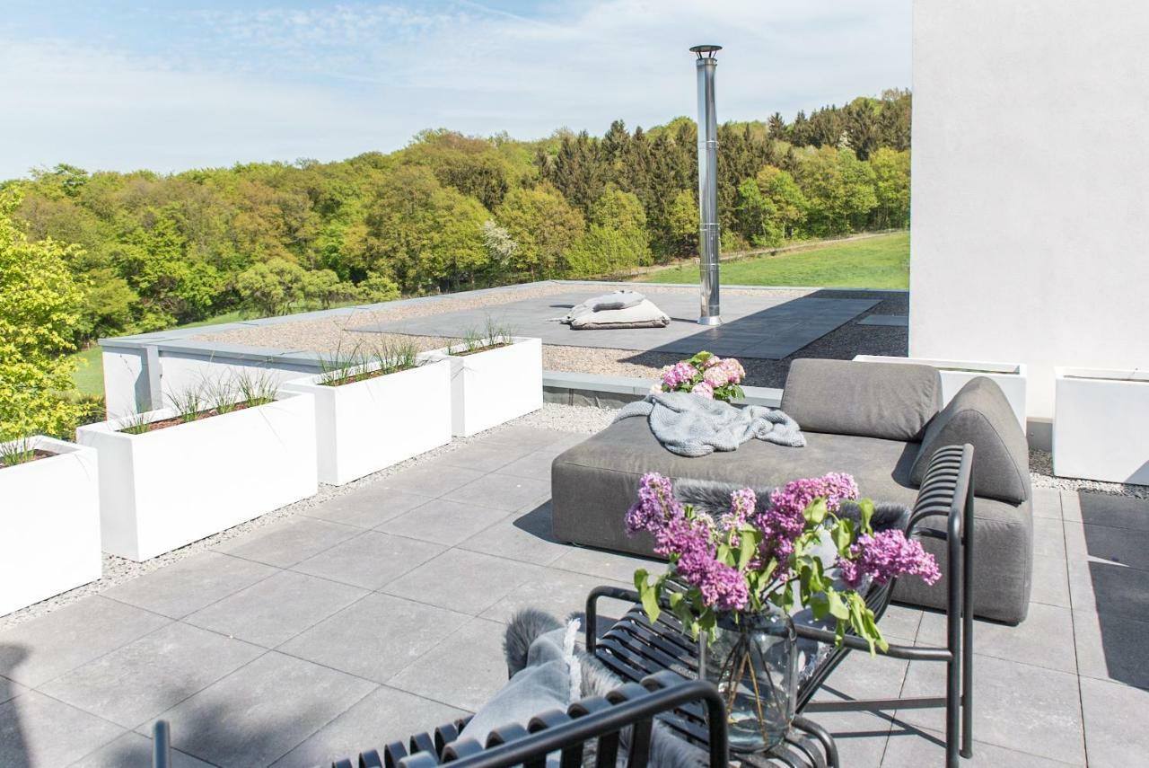 N8Quartier Eifel Leilighet Bad Muenstereifel Eksteriør bilde