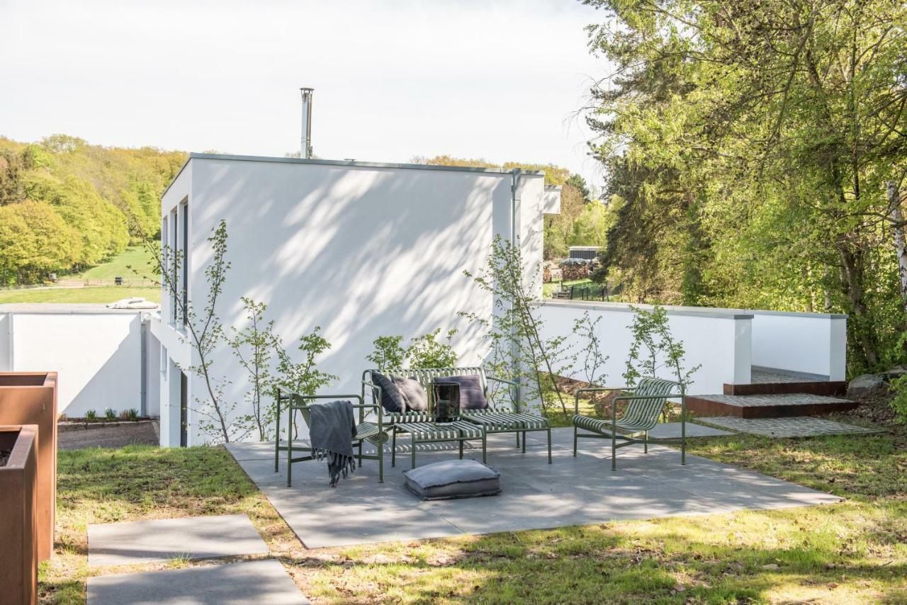 N8Quartier Eifel Leilighet Bad Muenstereifel Eksteriør bilde